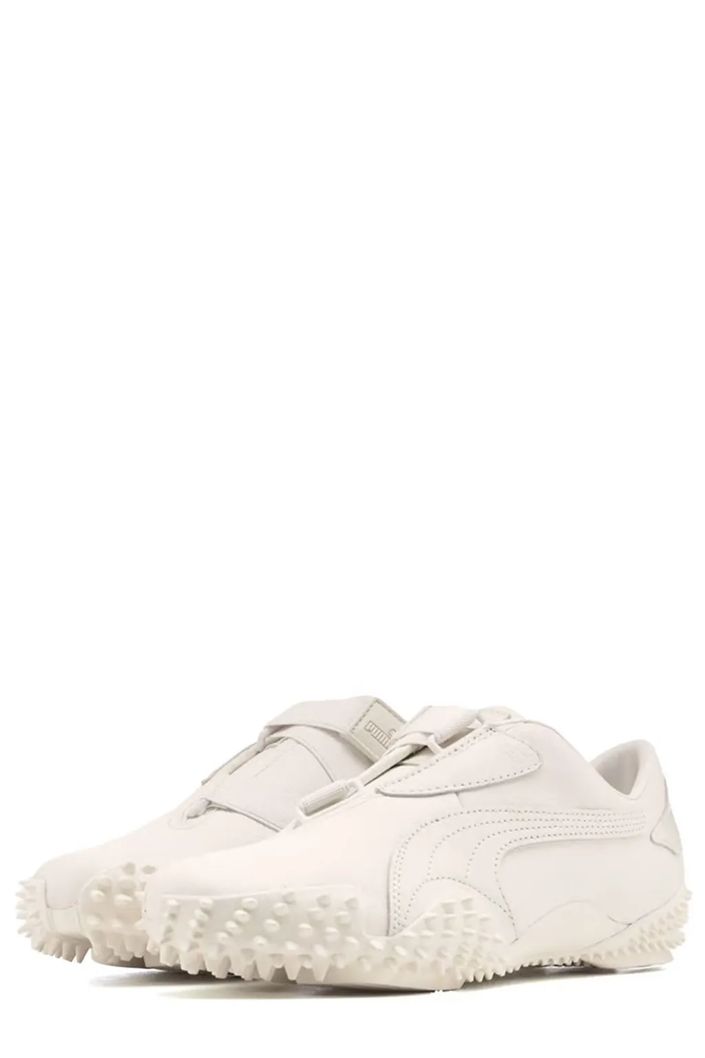 Puma Mostro Lace-Up Sneakers