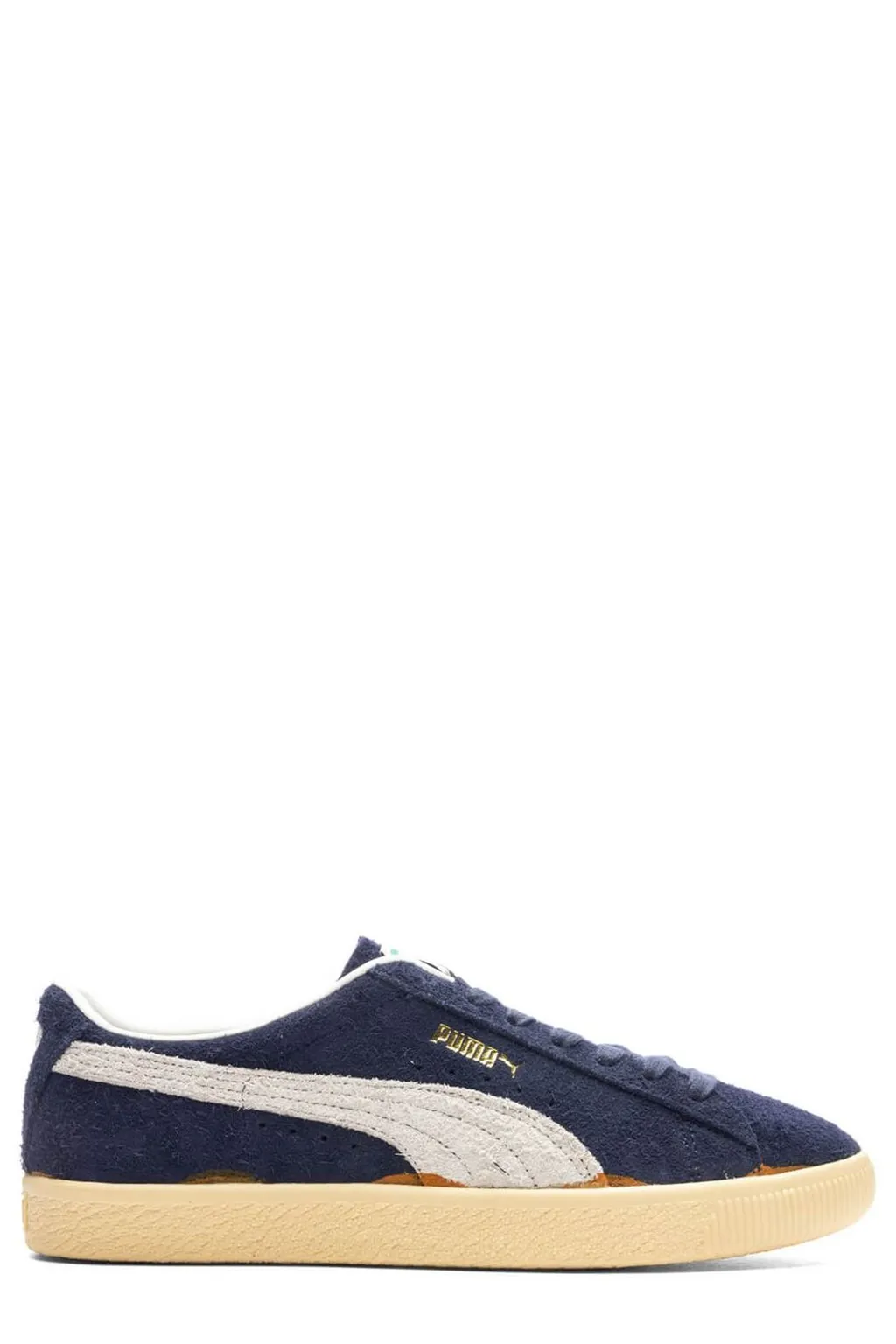 Puma Vtg The Neverworn Ii Low-Top Sneakers