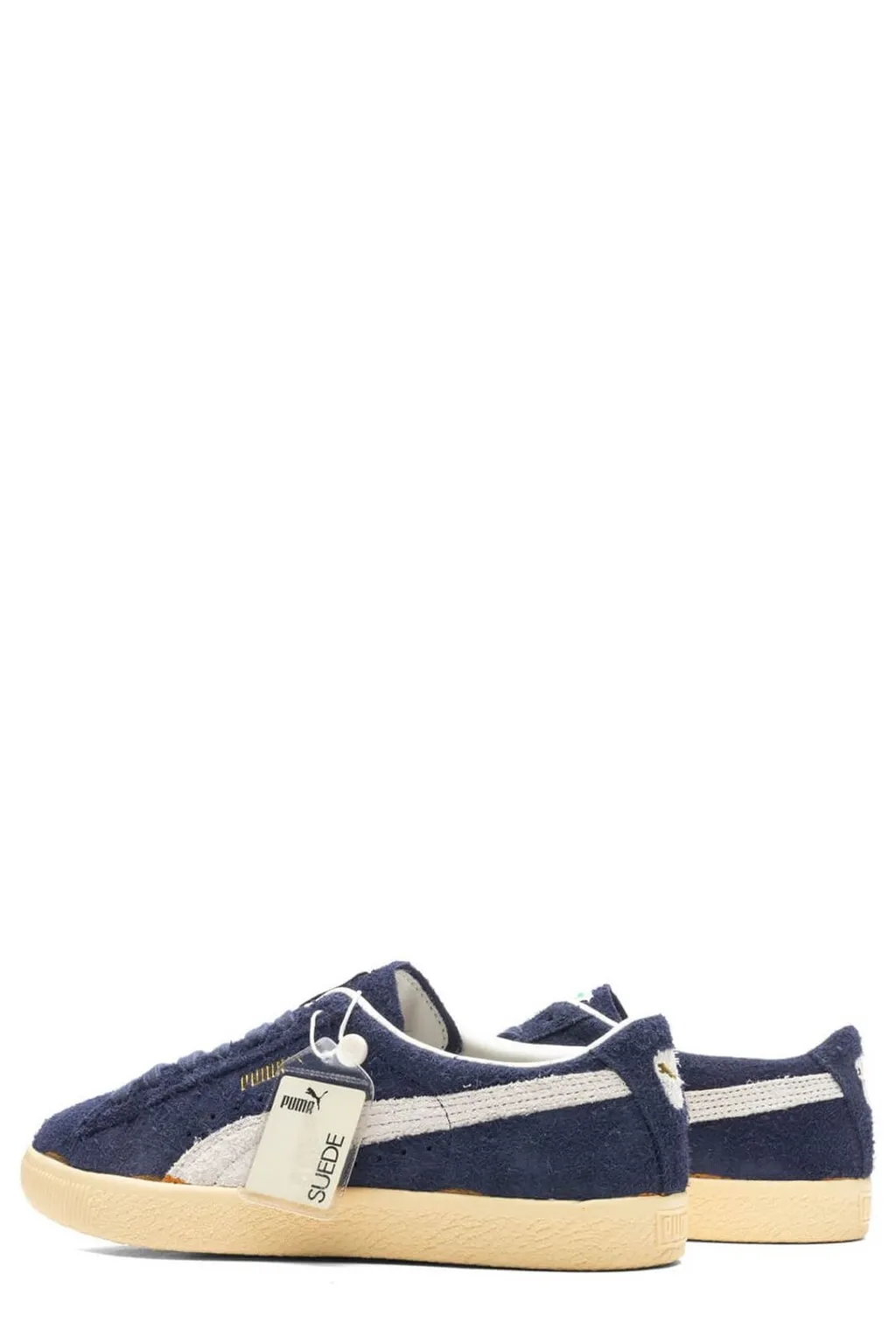 Puma Vtg The Neverworn Ii Low-Top Sneakers
