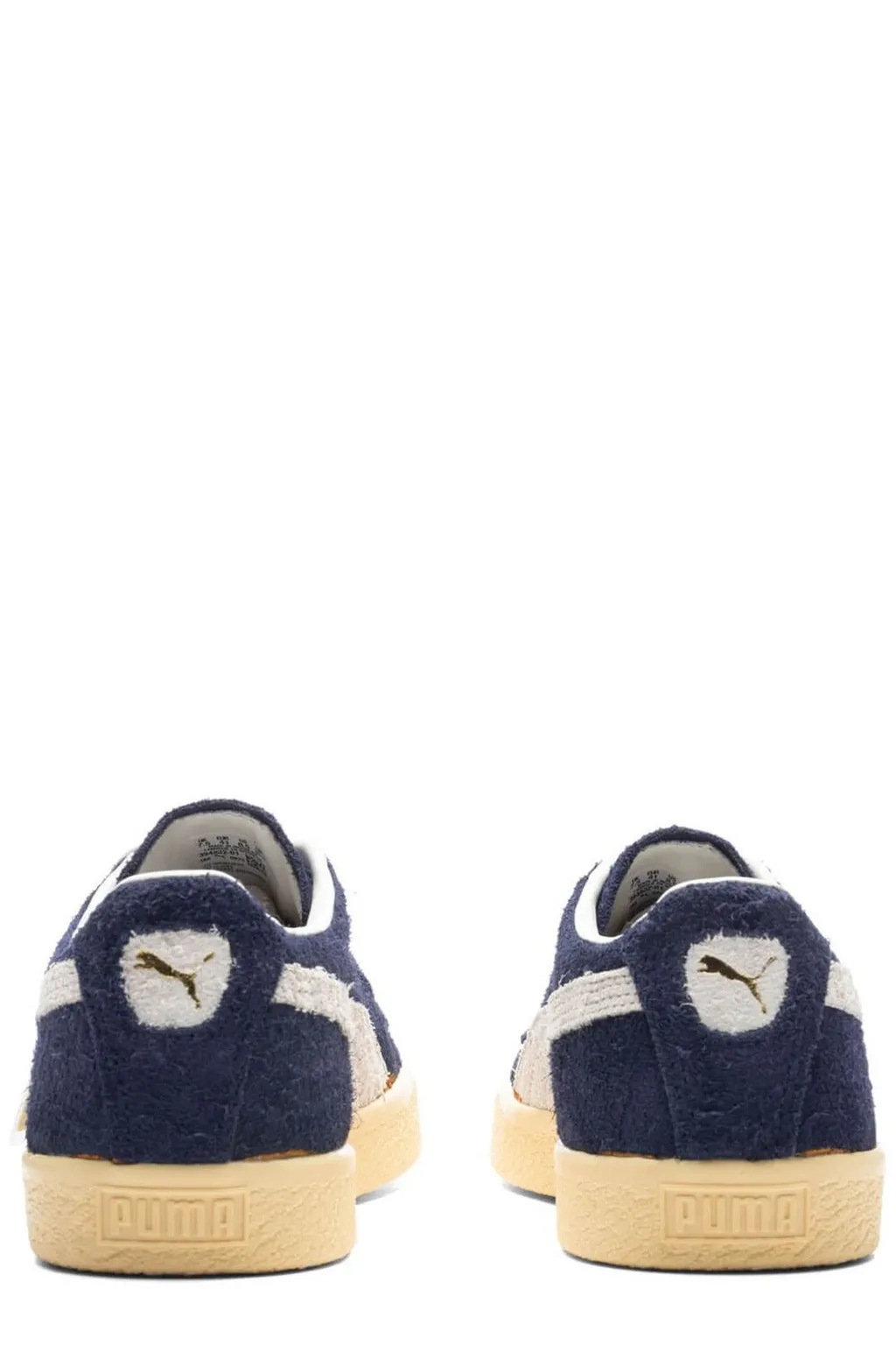 Puma Vtg The Neverworn Ii Low-Top Sneakers