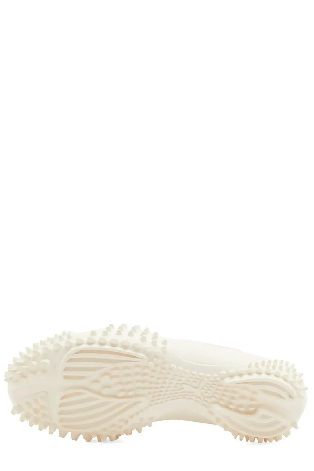 Puma Mostro Round Toe Slippers