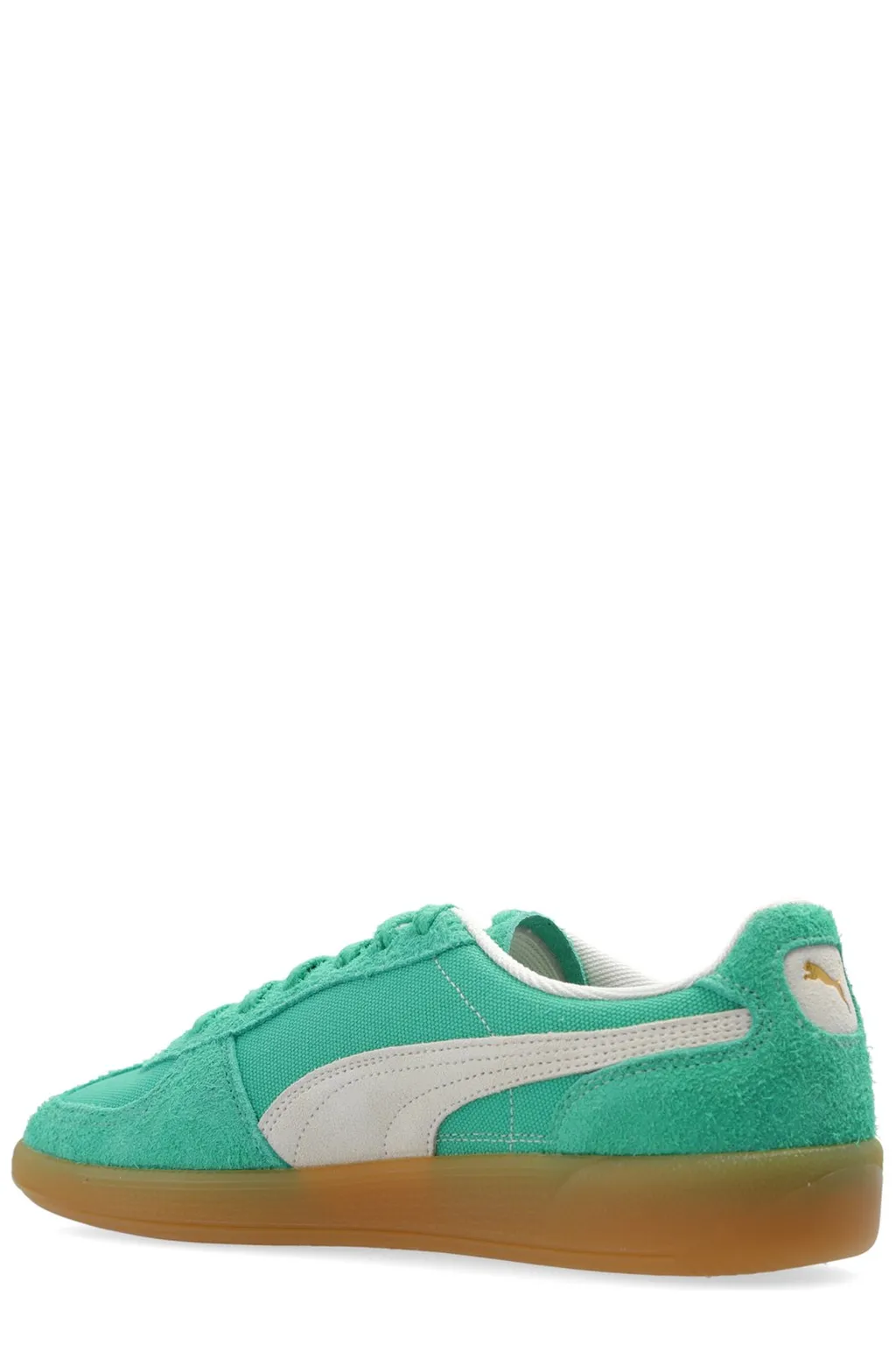Puma Palermo Vintage Low-Top Sneakers