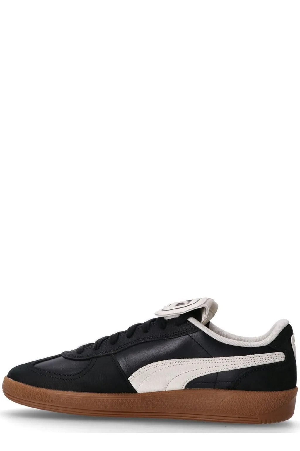 Puma Palermo Premium Low-Top Sneakers