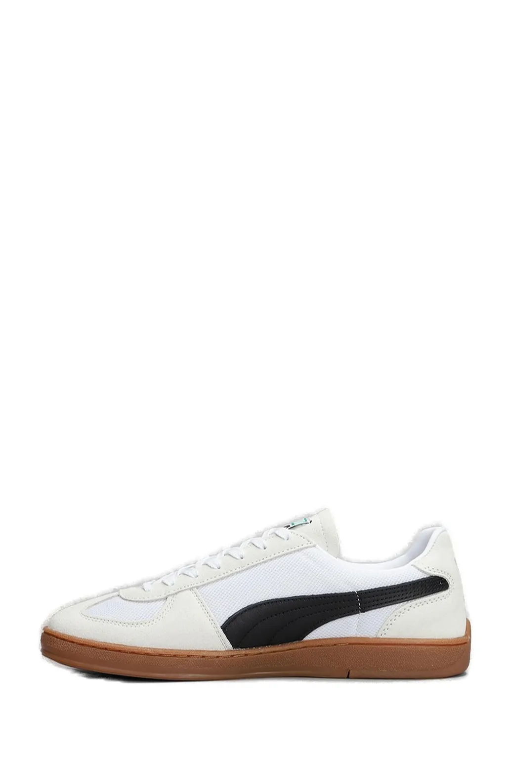 Puma Super Team Og Lace-Up Sneakers