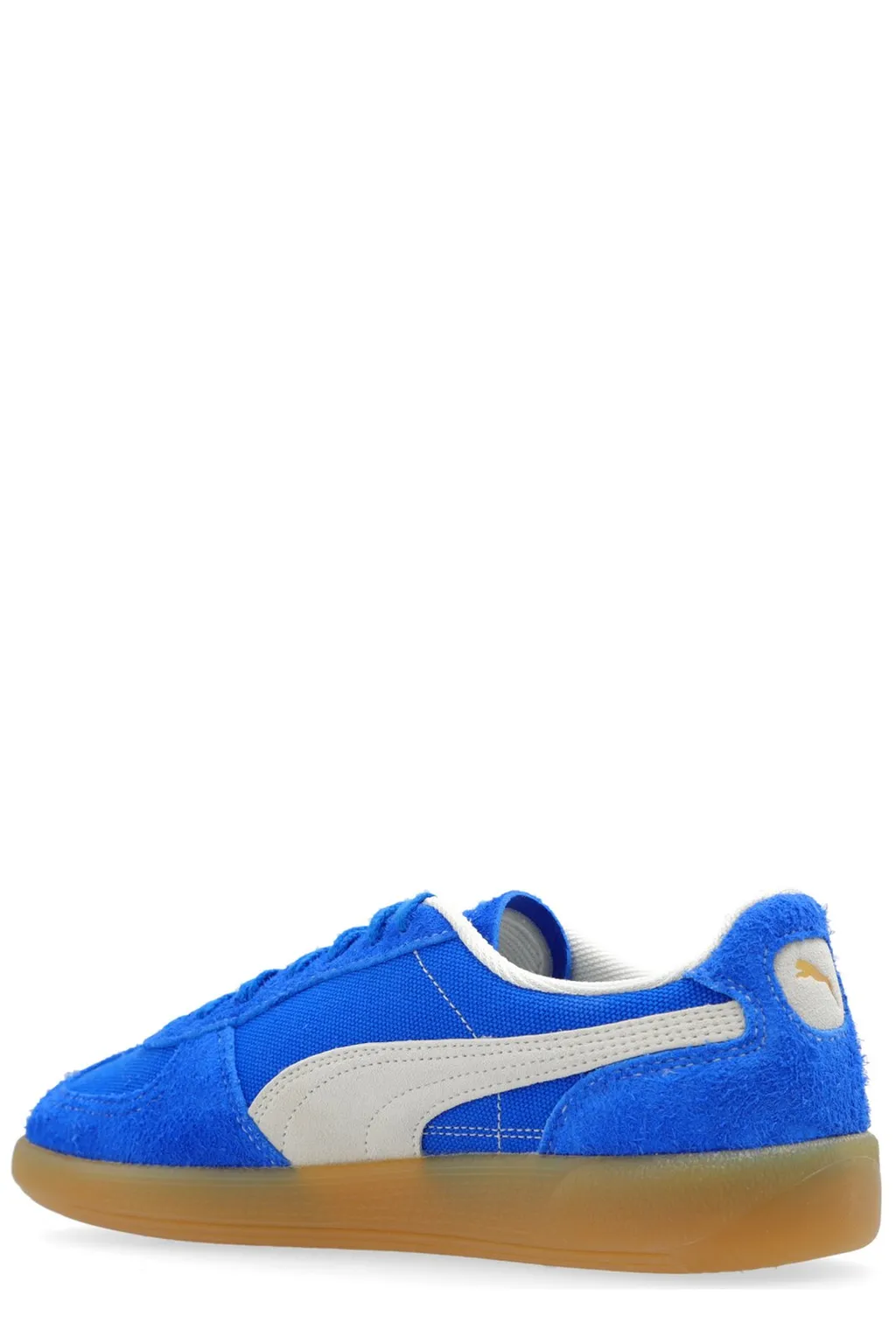 Puma Palermo Vintage Low-Top Sneakers