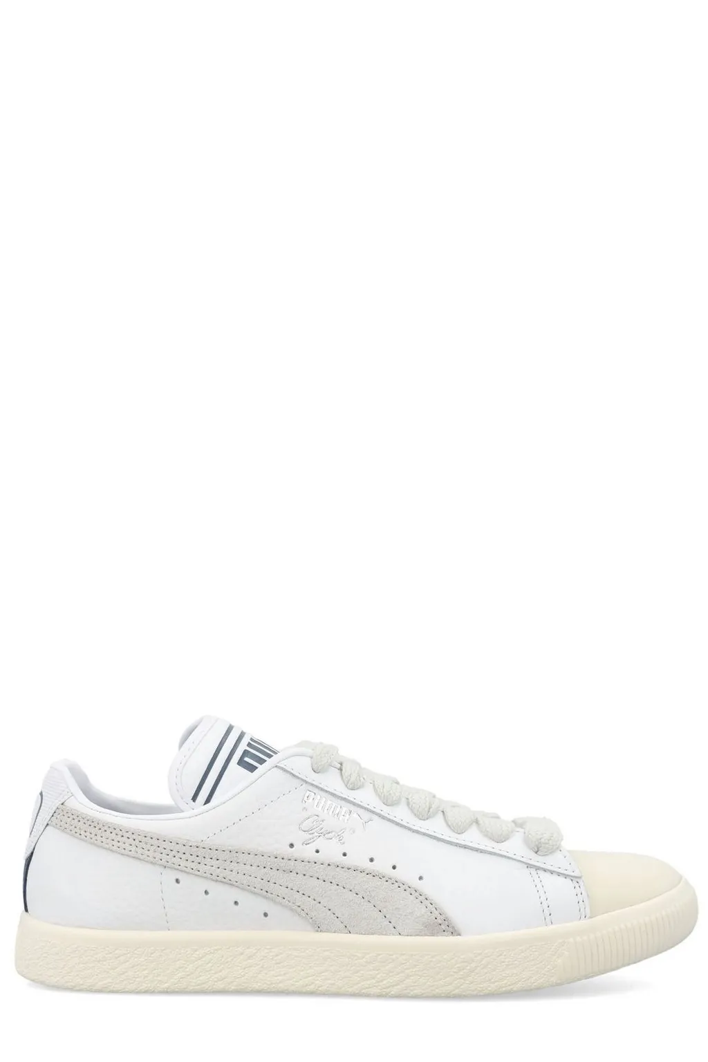 Puma X Rhuigi Clyde Q3 Round Toe Sneakers