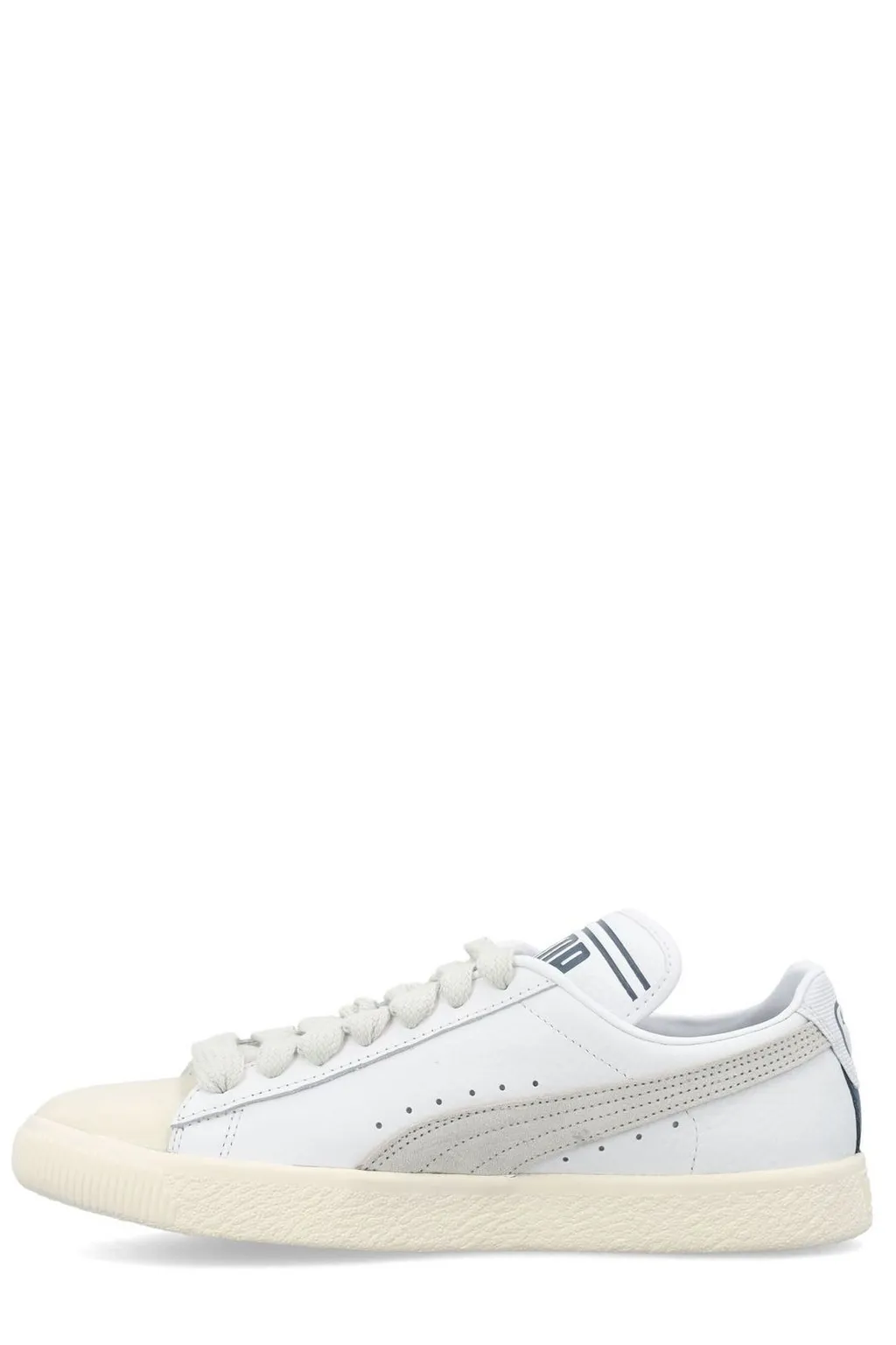 Puma X Rhuigi Clyde Q3 Round Toe Sneakers
