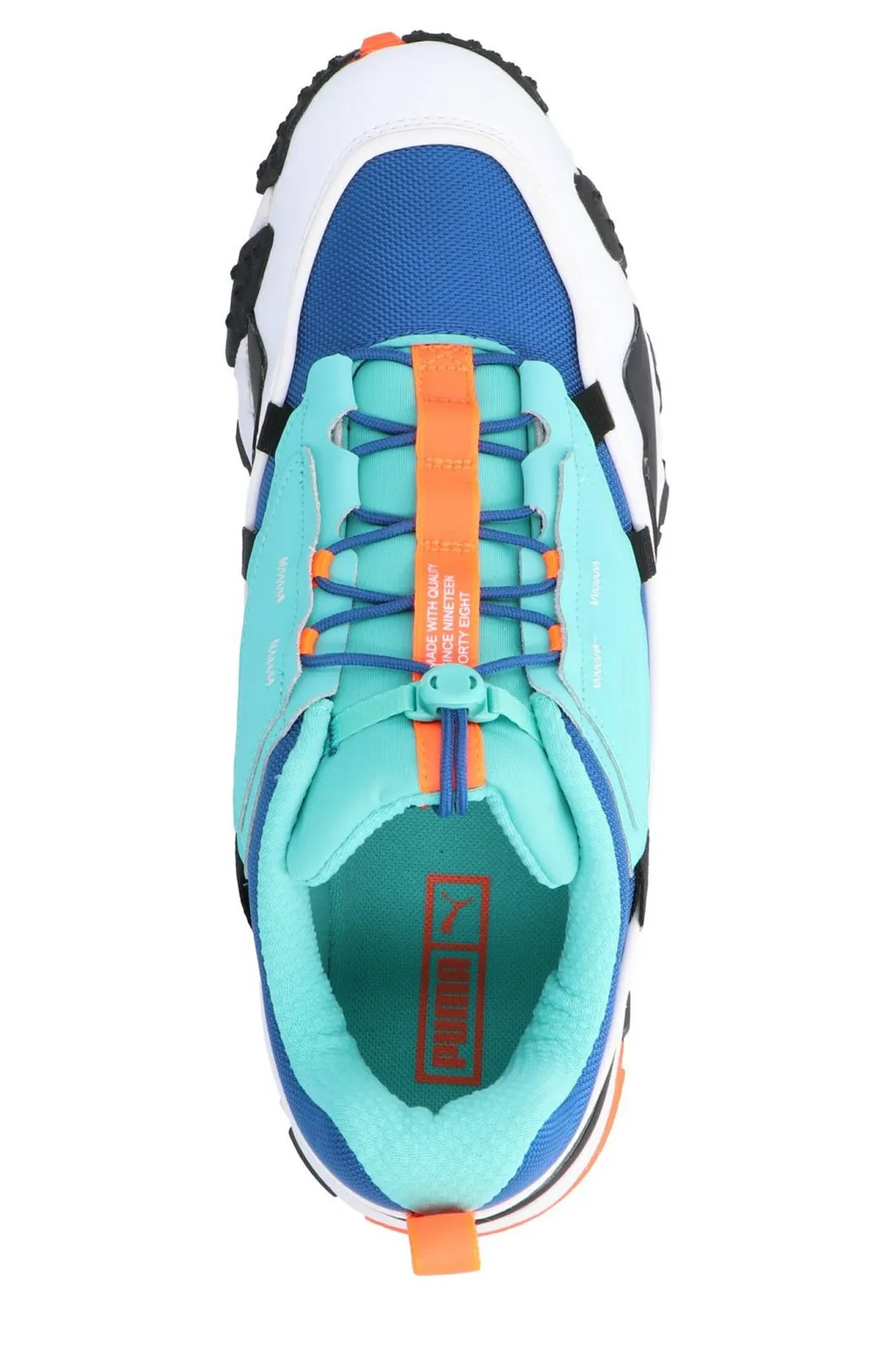 Puma Trailfox Overland Sneakers