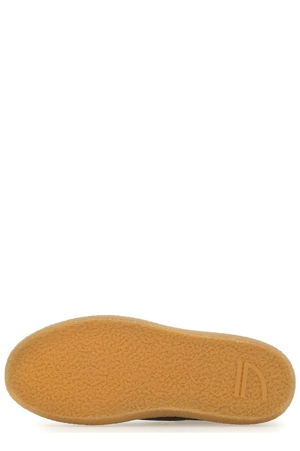 Puraai Vintage Lace-Up Sneakers