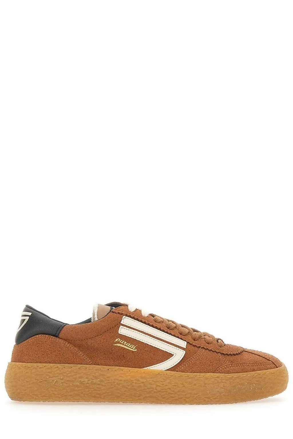 Puraai Vintage Eco-Friendly Sneakers