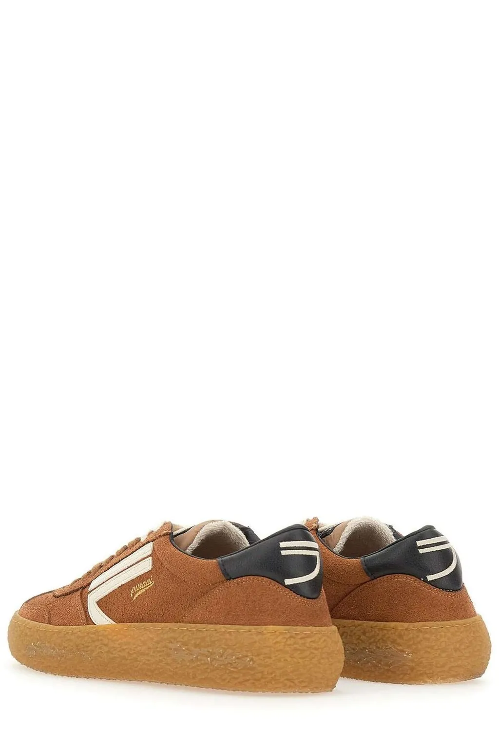 Puraai Vintage Eco-Friendly Sneakers
