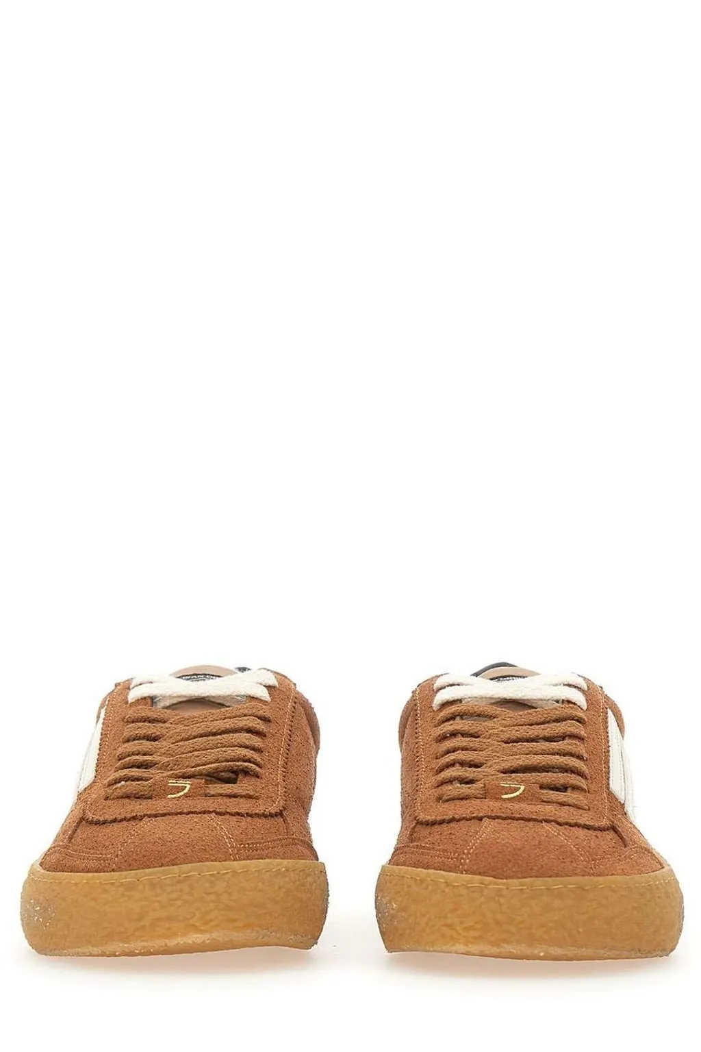 Puraai Vintage Eco-Friendly Sneakers