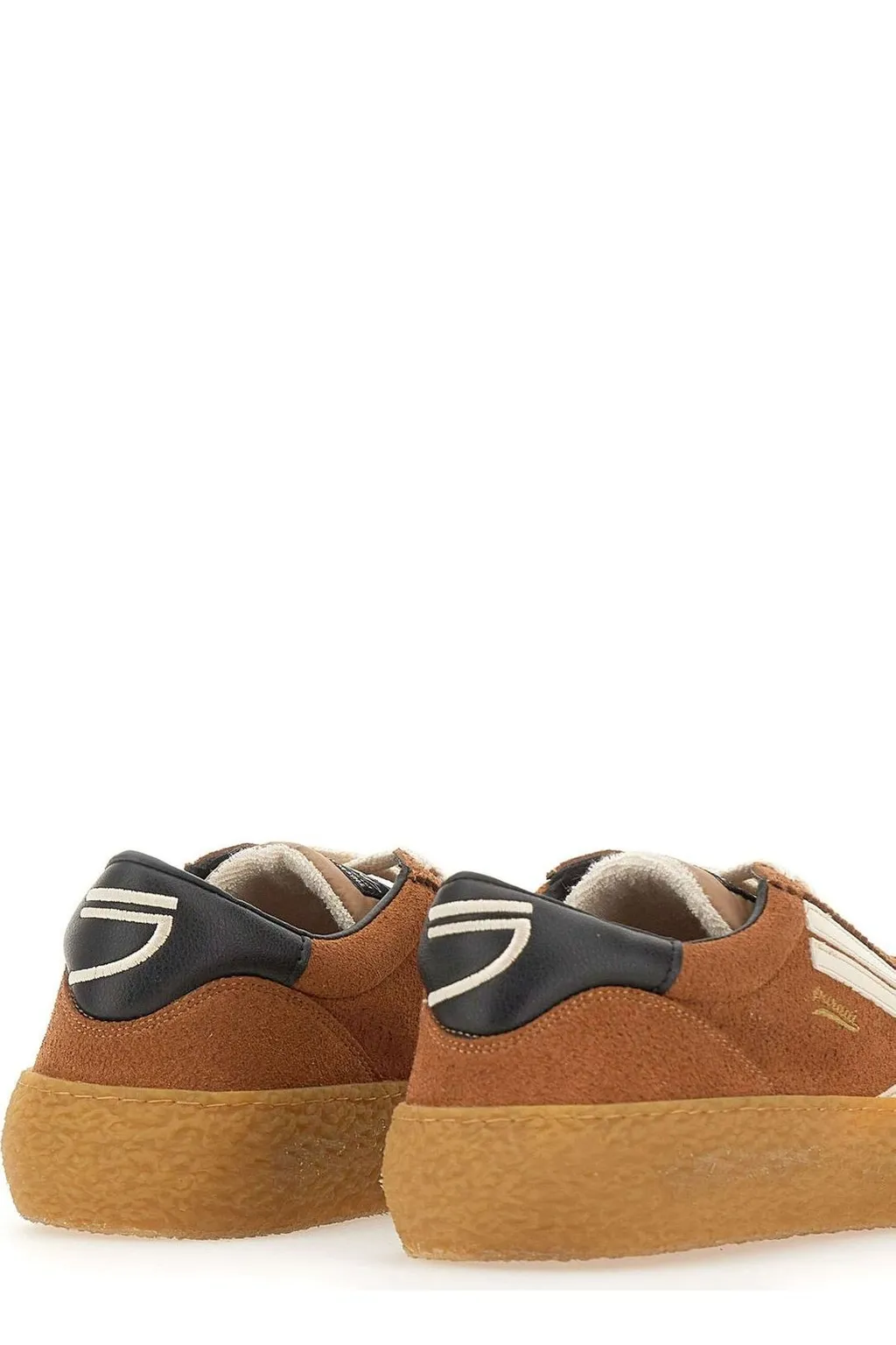 Puraai Vintage Eco-Friendly Sneakers