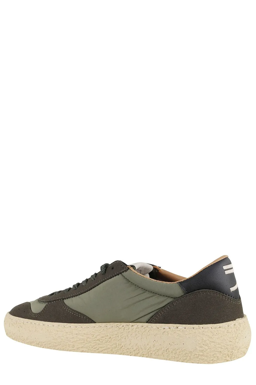 Puraai Polly Suede Sneakers