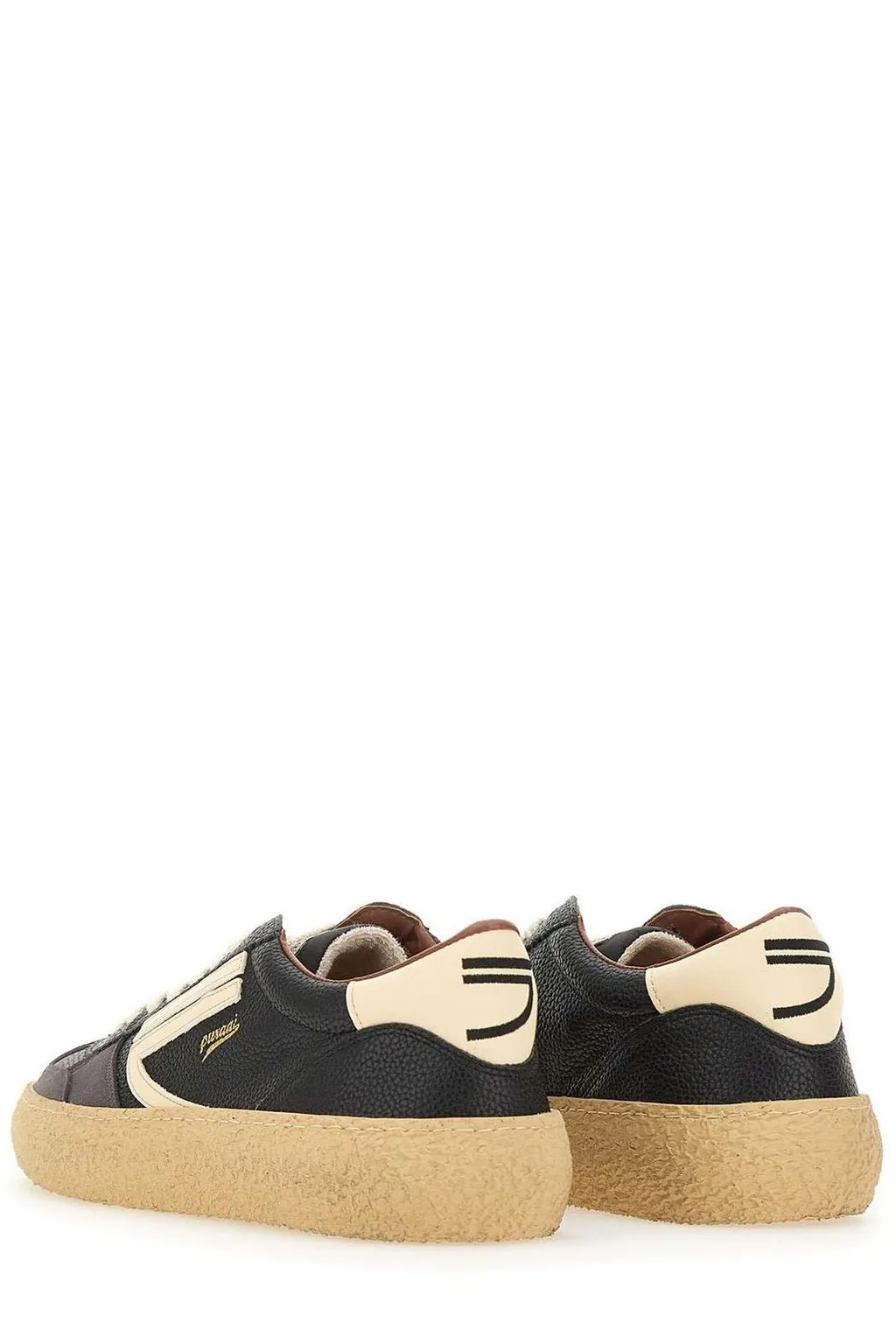 Puraai Vintage Eco-Friendly Sneakers
