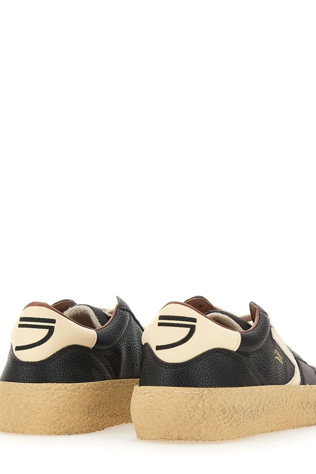 Puraai Vintage Eco-Friendly Sneakers