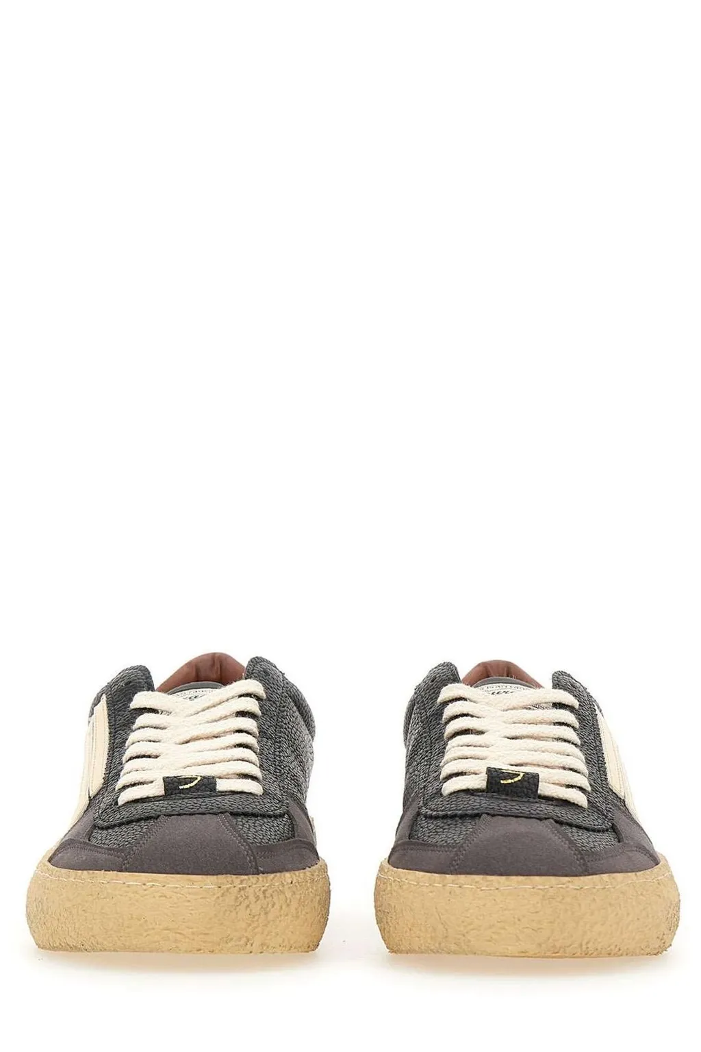 Puraai Vintage Eco-Friendly Sneakers