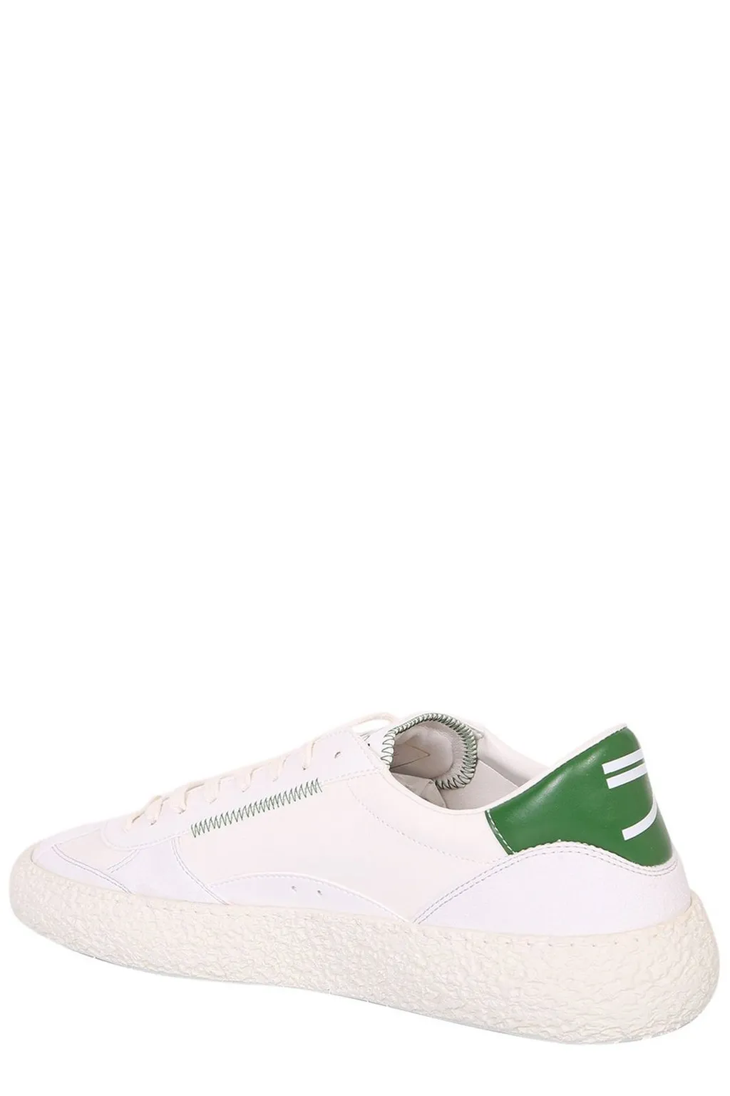 Puraai Erba Lace Up Sneakers