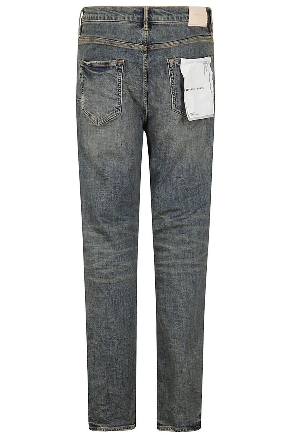 Purple Brand Vasi Slim Jeans