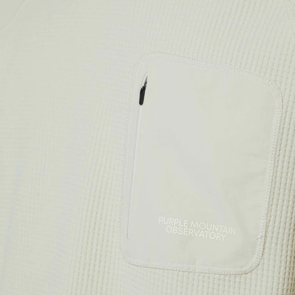 Purple Mountain Observatory Pocket Knitwear