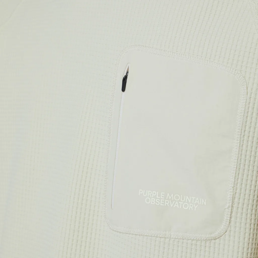 Purple Mountain Observatory Pocket Knitwear