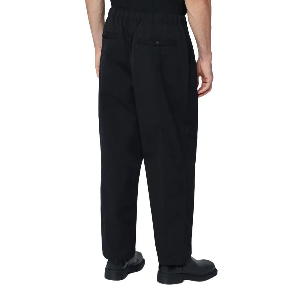 Purple Mountain Observatory Belted Pants