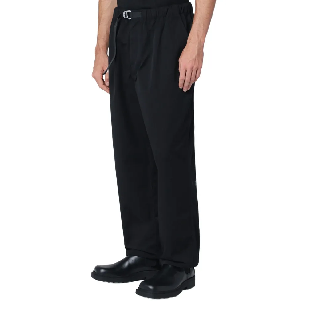 Purple Mountain Observatory Belted Pants