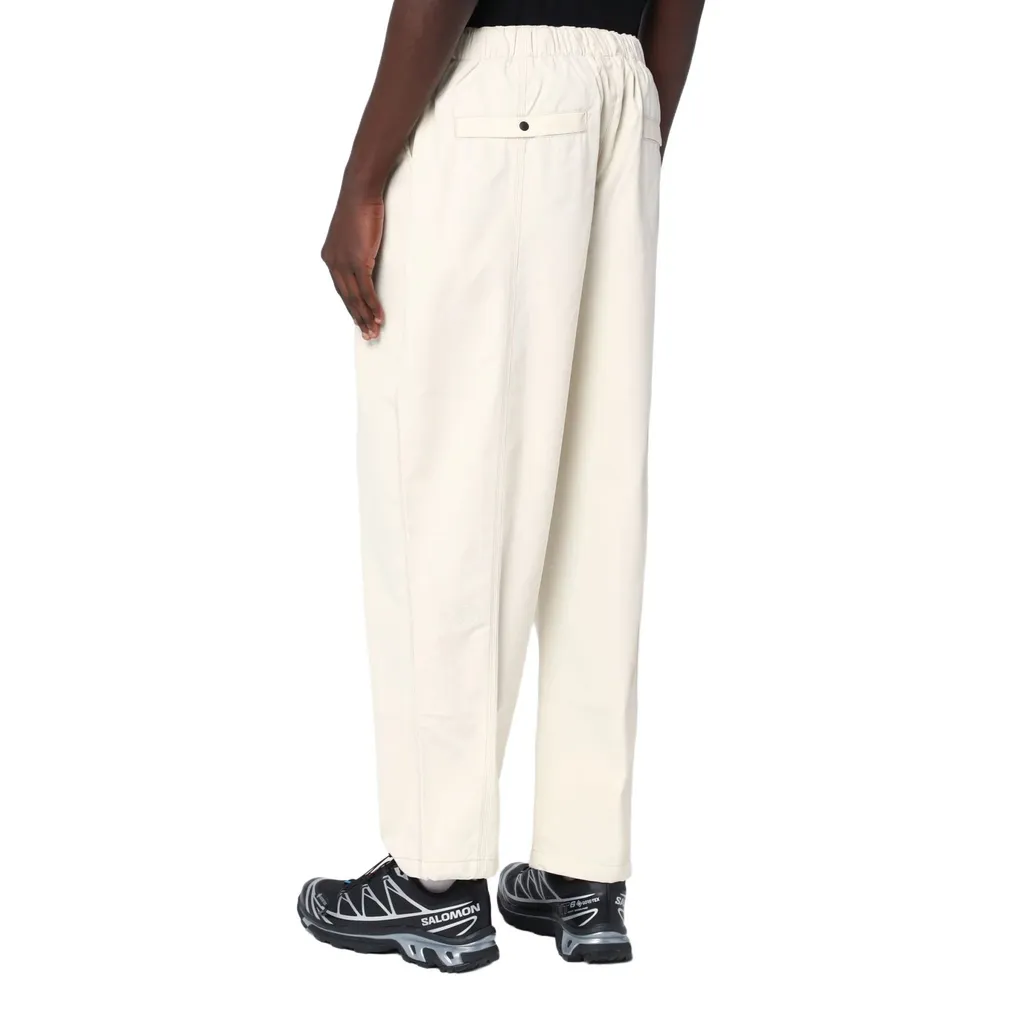 Purple Mountain Observatory Belted Trousers