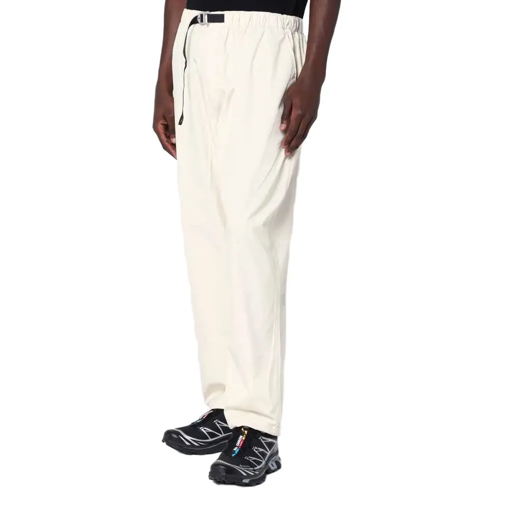 Purple Mountain Observatory Belted Trousers