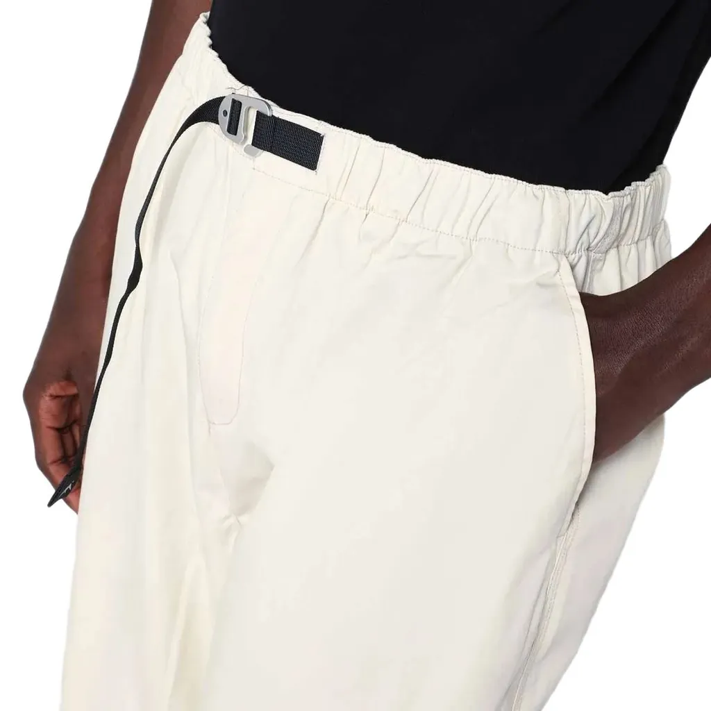 Purple Mountain Observatory Belted Trousers