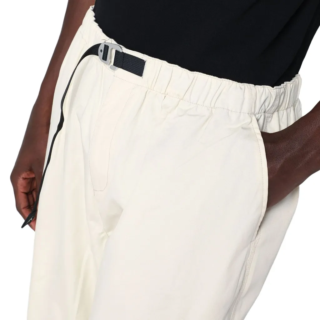 Purple Mountain Observatory Belted Trousers