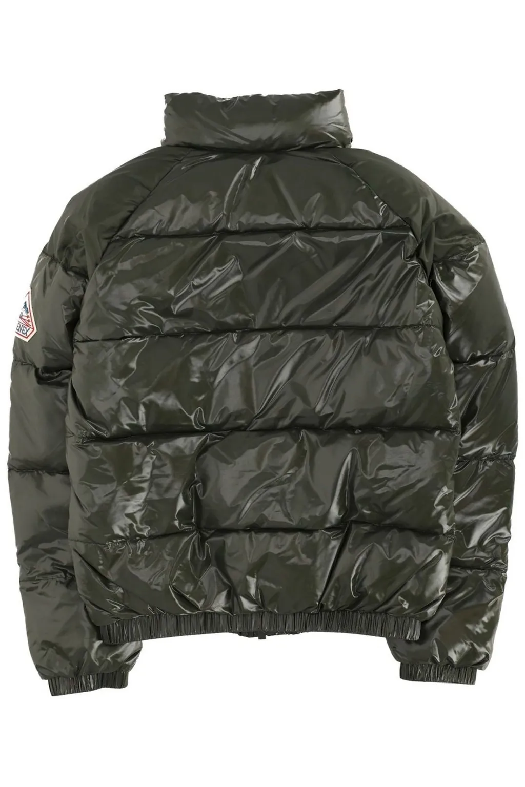 Pyrenex Quilted Down Jacket
