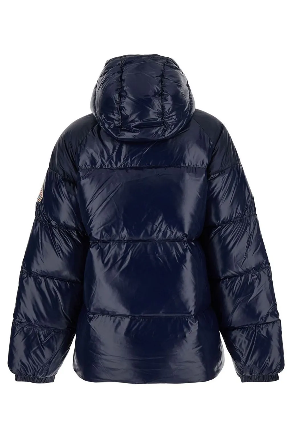 Pyrenex Drawstring Hood Down Jacket