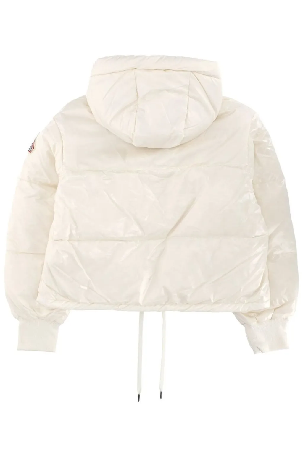Pyrenex Hooded Down Jacket