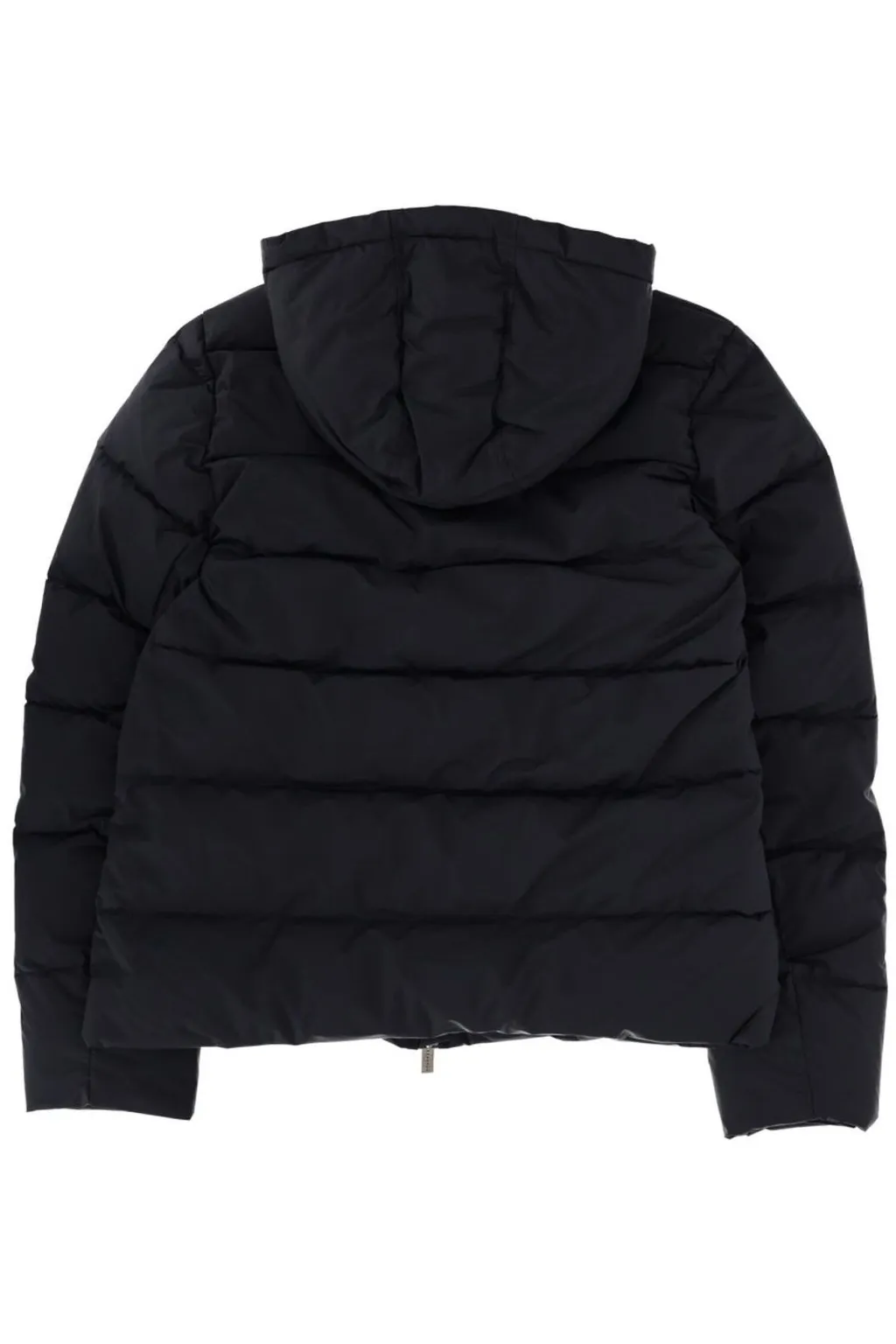 Pyrenex Hooded Down Jacket