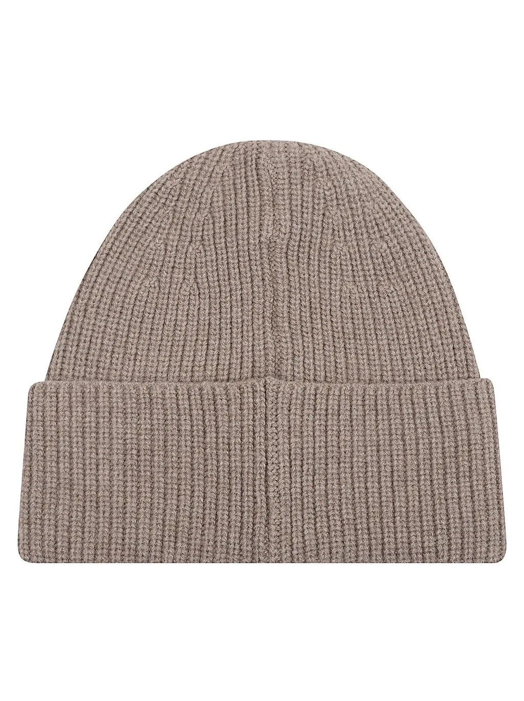 Pyrenex Ribbed Wool Hat