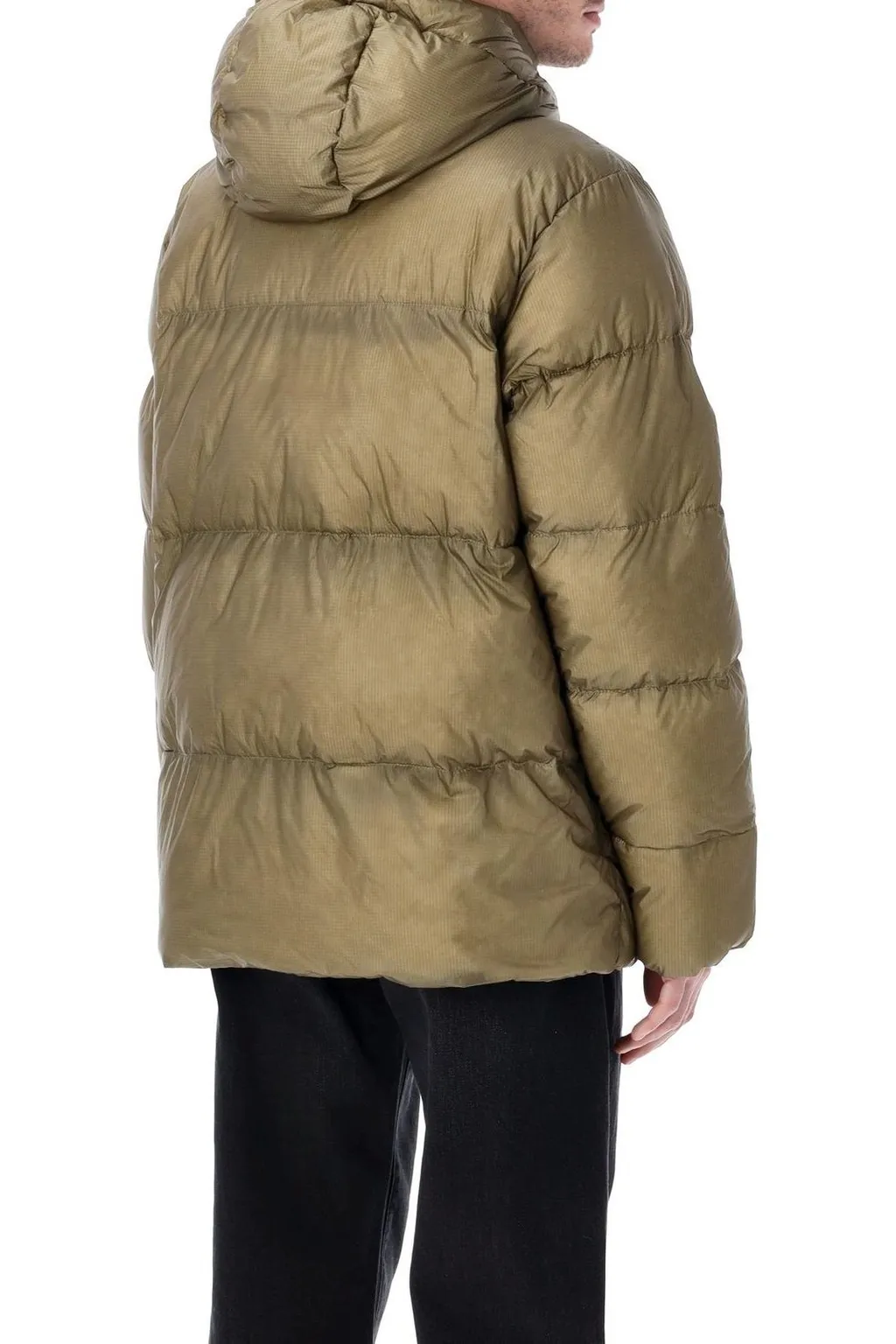 Pyrenex Shift Hooded Ripstop Jacket
