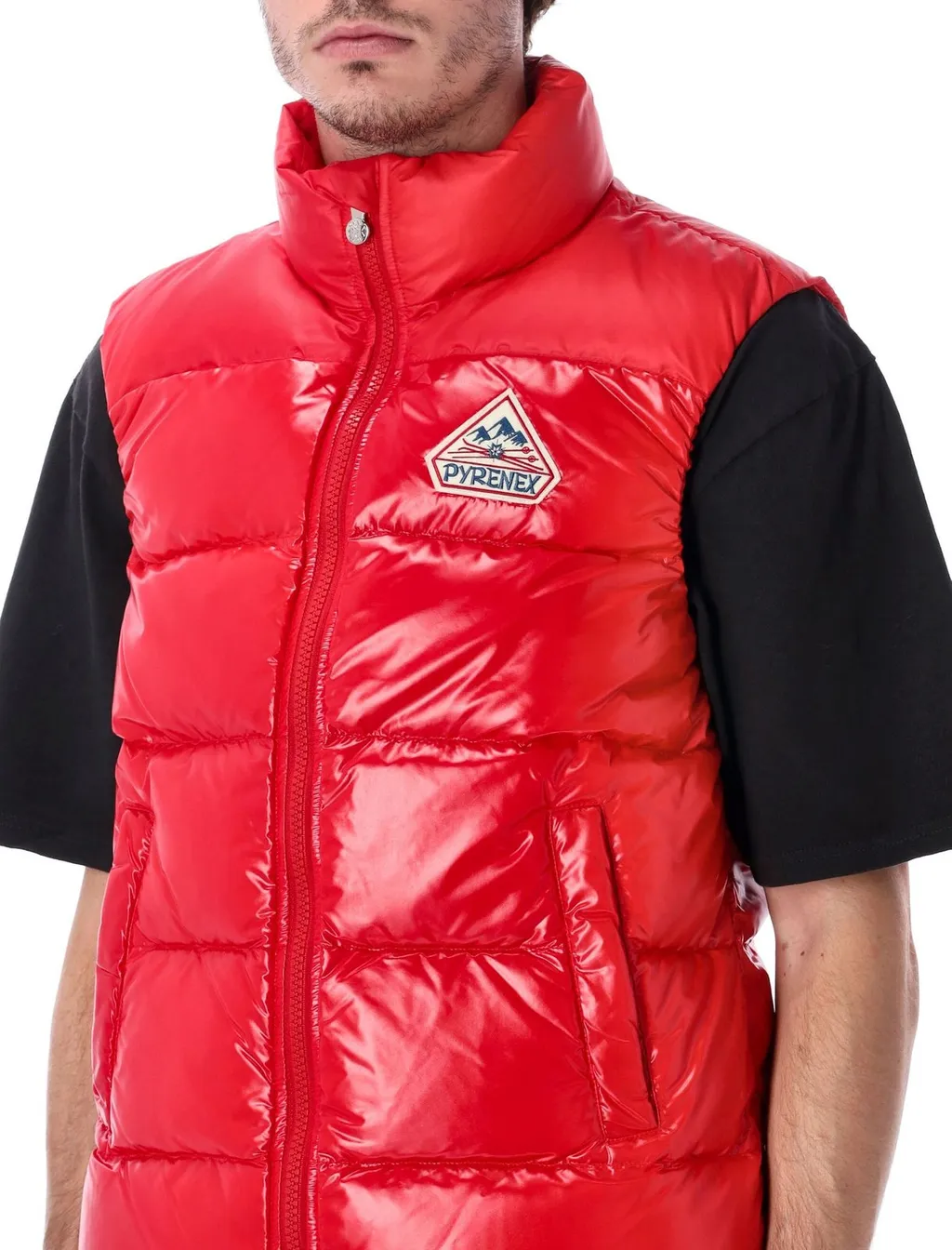 Pyrenex John Sleeveless Down Vest
