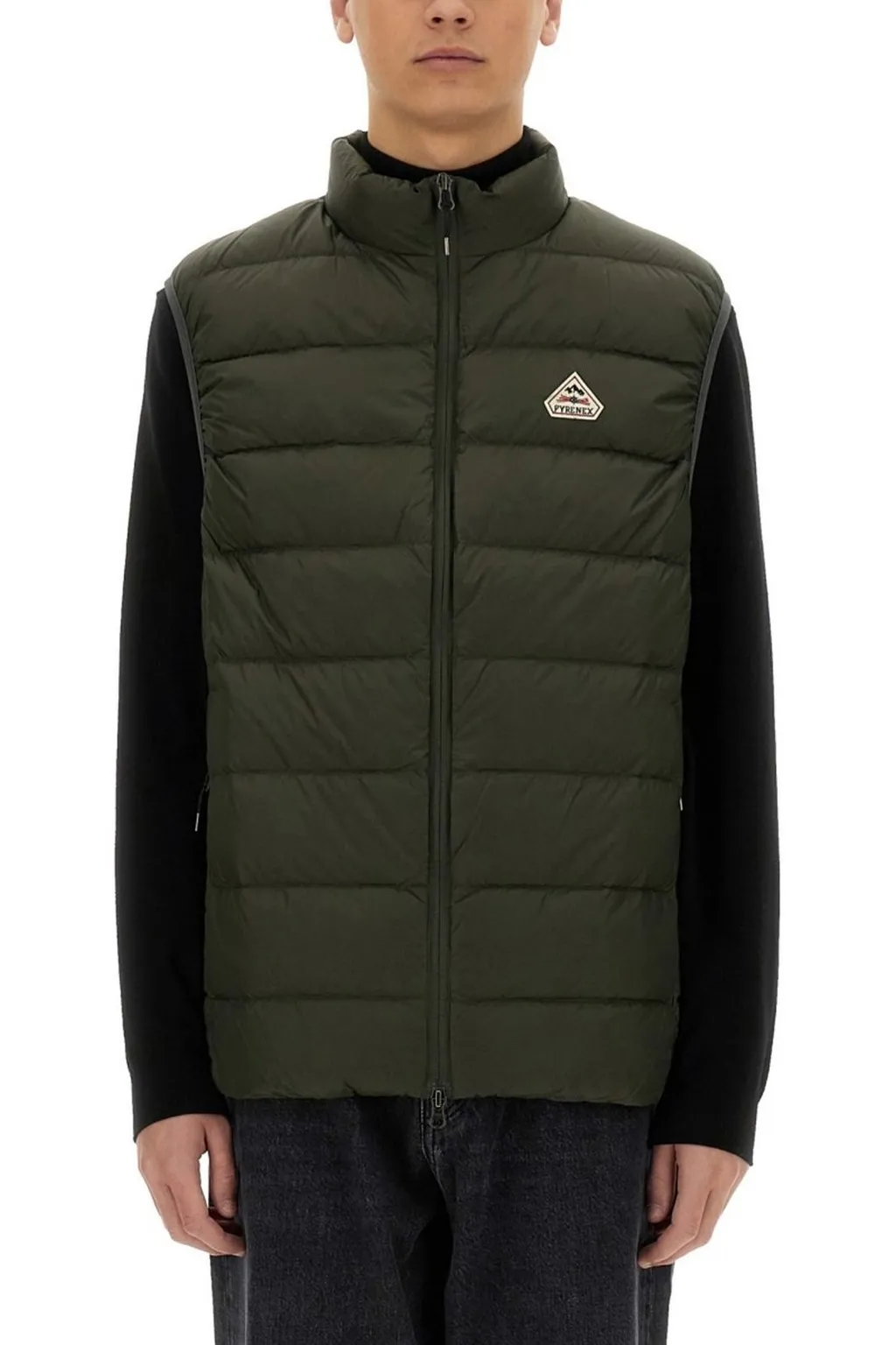 Pyrenex Puffer Vest