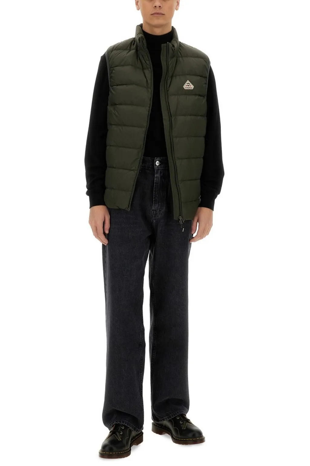 Pyrenex Puffer Vest