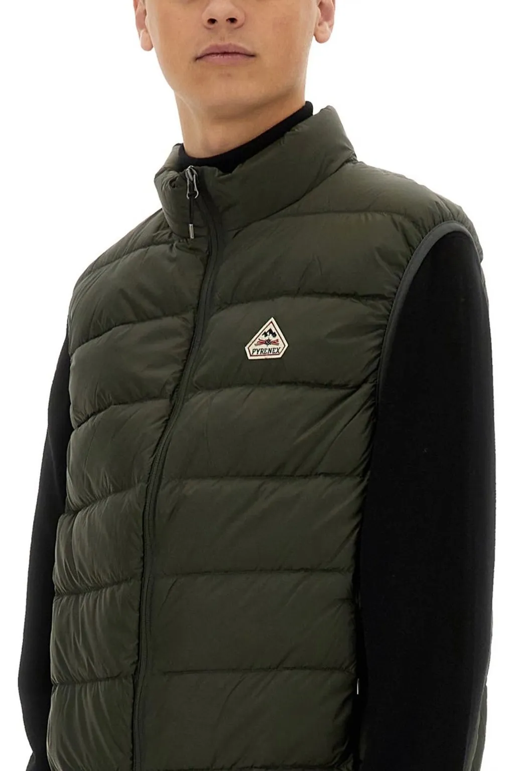 Pyrenex Puffer Vest