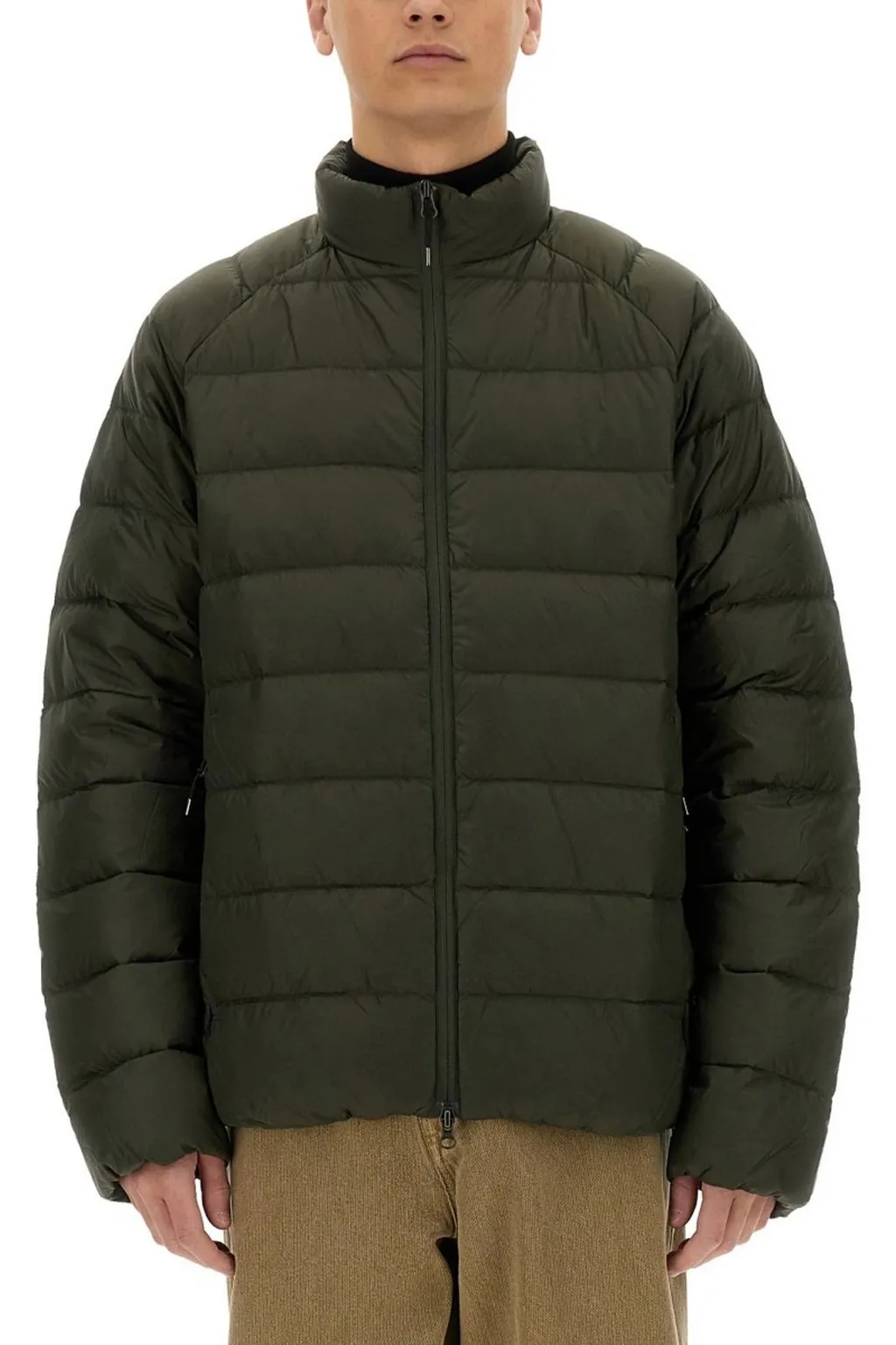 Pyrenex Puffer Jacket
