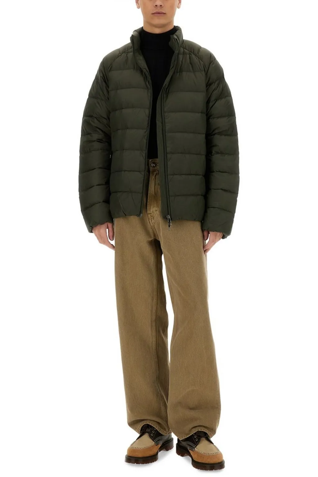 Pyrenex Puffer Jacket