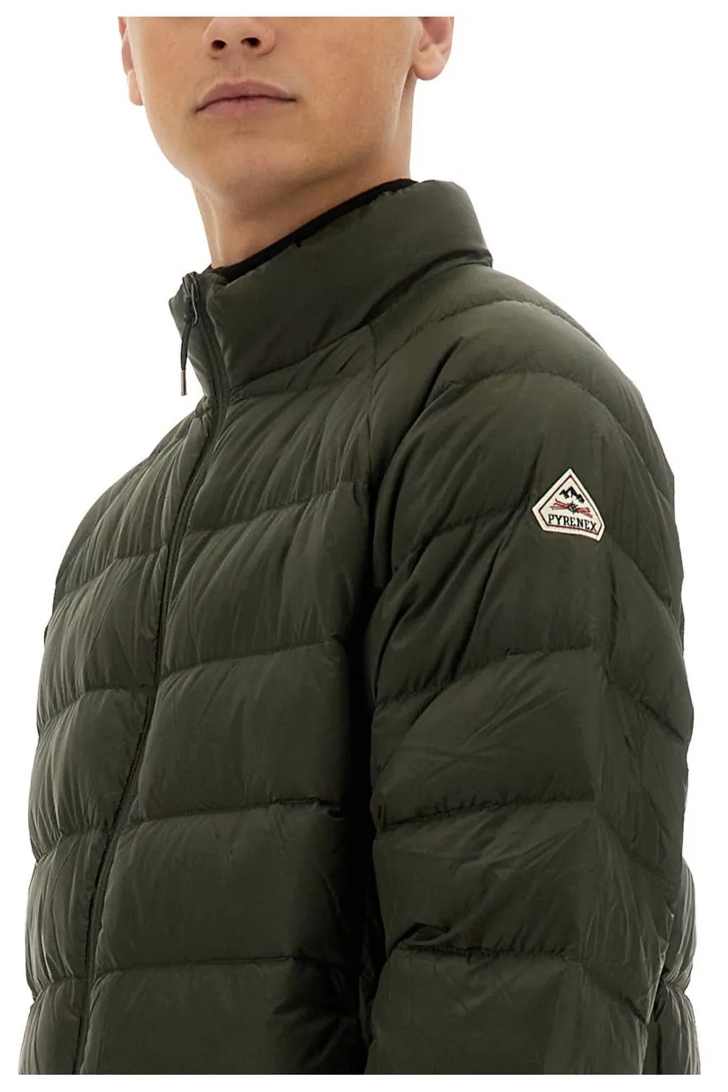 Pyrenex Puffer Jacket