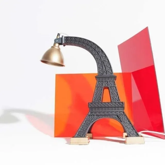 Qeeboo Paris Medium Table Lamp