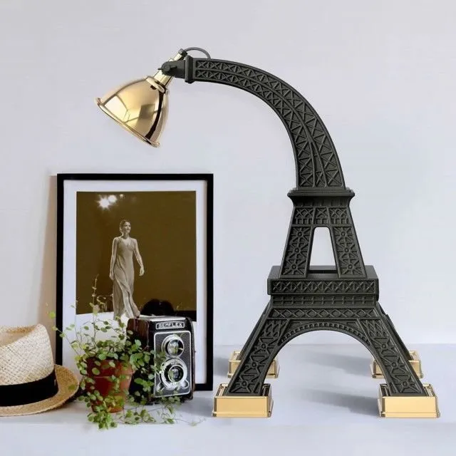 Qeeboo Paris Medium Table Lamp