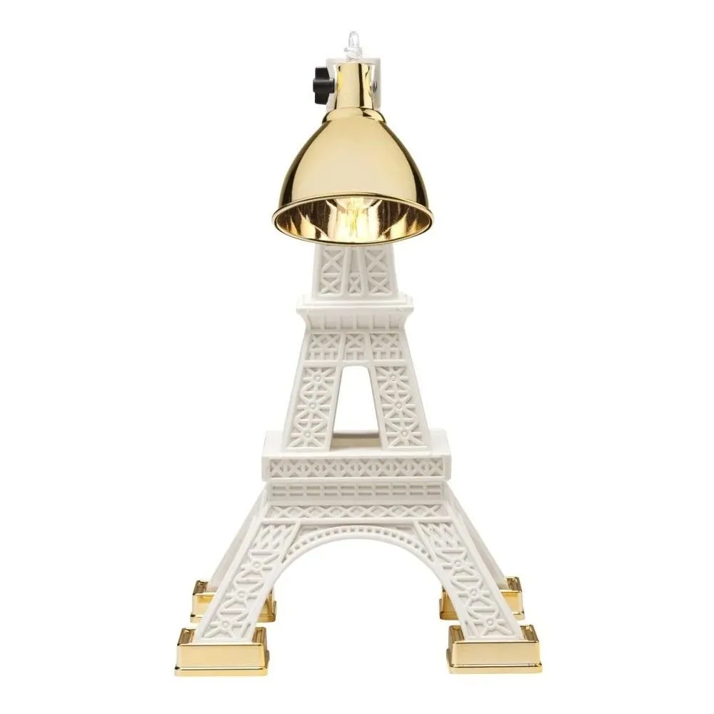 Qeeboo Paris Medium Table Lamp