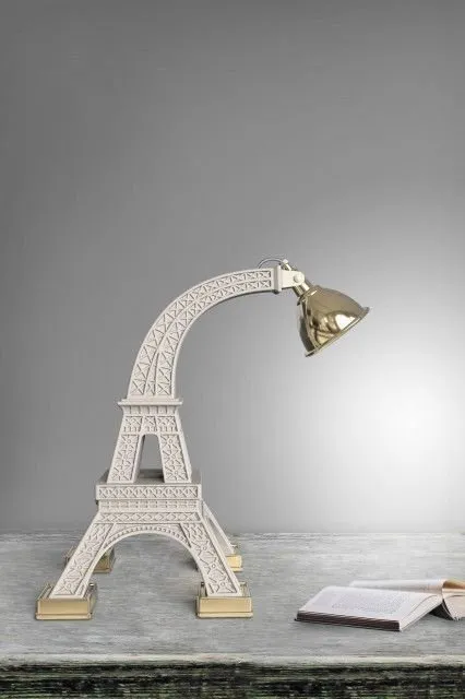 Qeeboo Paris Medium Table Lamp