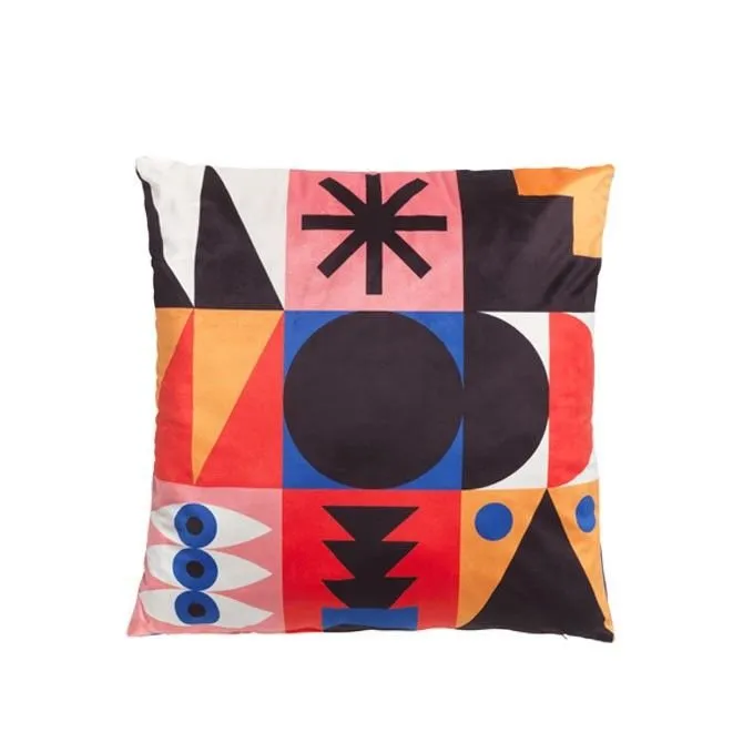 Qeeboo Oggian Cushion