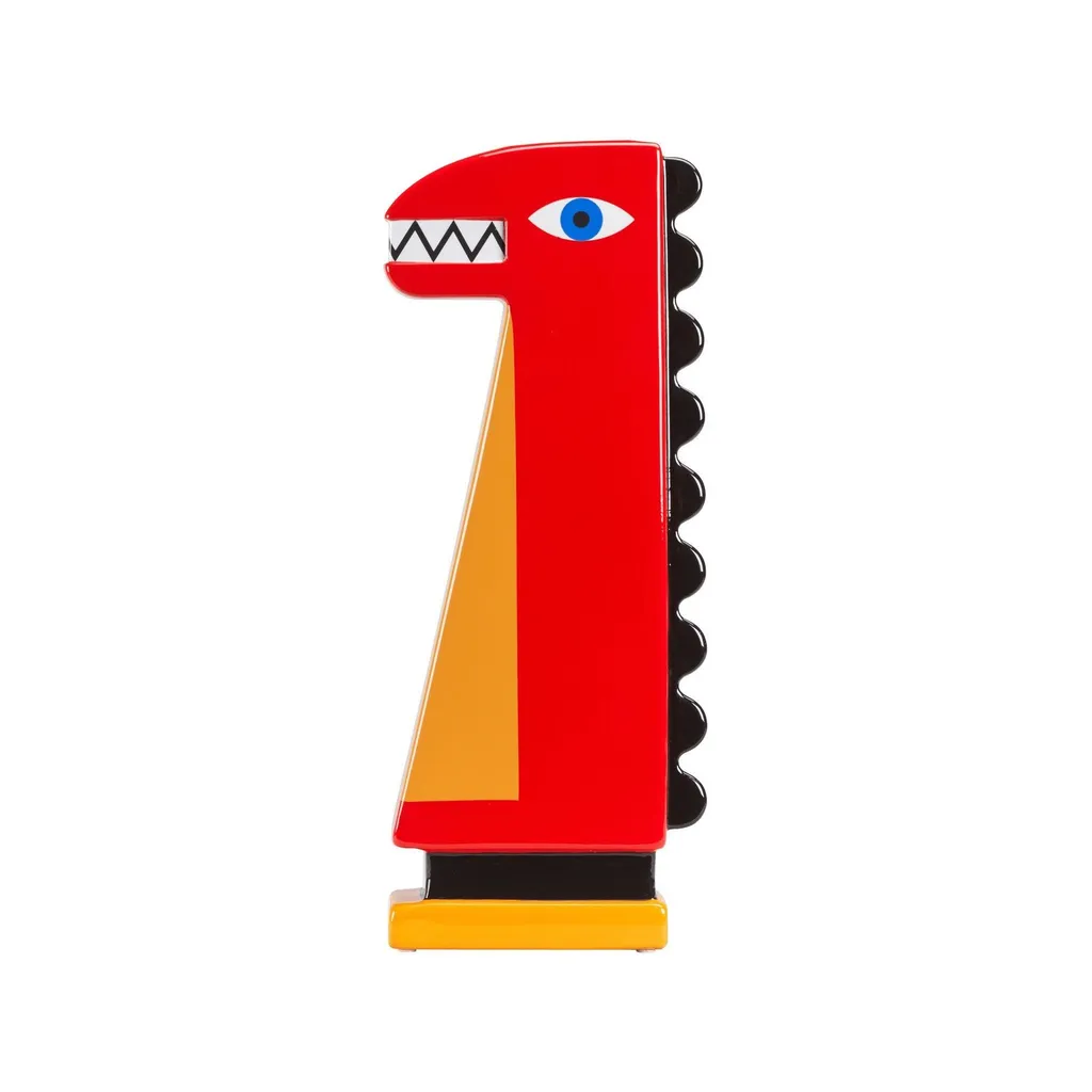 Qeeboo Spark Vase